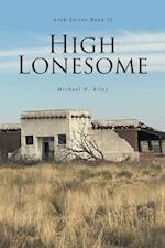 High Lonesome 