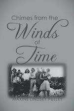 Chimes From The Wind of Time 