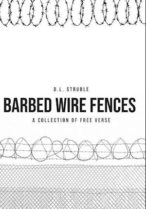 Barb Wire Fences