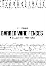 Barb Wire Fences