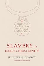 Slavery in Early Christianity