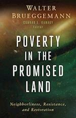 Poverty in the Promised Land