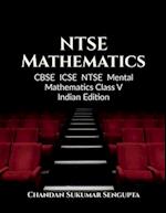 NTSE Mathematics