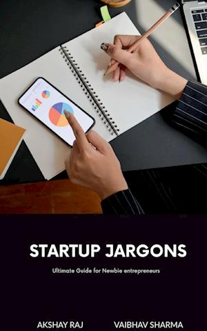 Startup Jargons