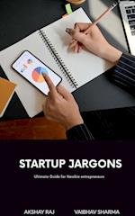 Startup Jargons 