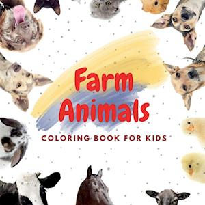 Farm Animals