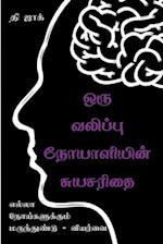 Autobiography of an Epileptic / &#2962;&#2992;&#3009; &#2997;&#2994;&#3007;&#2986;&#3021;&#2986;&#3009; &#2984;&#3019;&#2991;&#3006;&#2995;&#3007;&#29