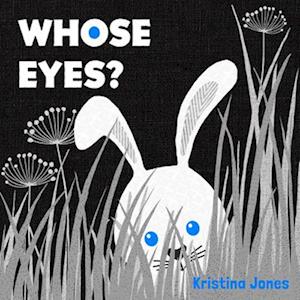 Whose Eyes?