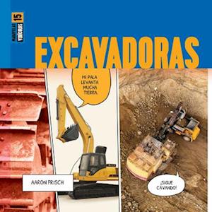 Excavadoras