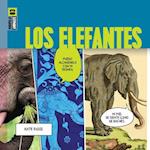 Los Elefantes