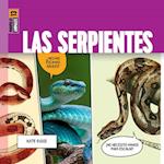 Las Serpientes