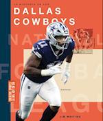 La Historia de Los Dallas Cowboys