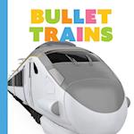 Bullet Trains