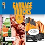 Garbage Trucks