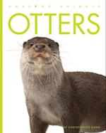 Otters