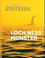 Loch Ness Monster