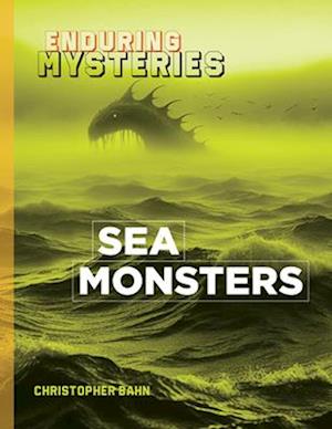 Sea Monsters