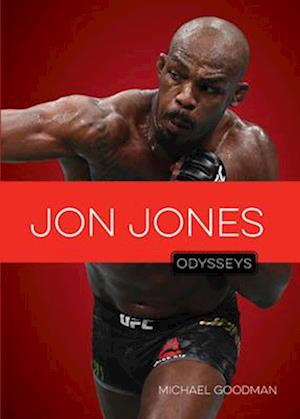 Jon Jones