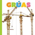 Las Grúas