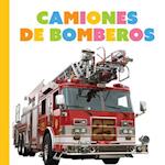 Los Camiones de Bomberos