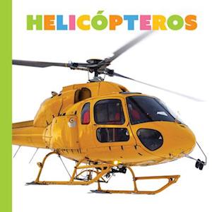 Los Helicópteros