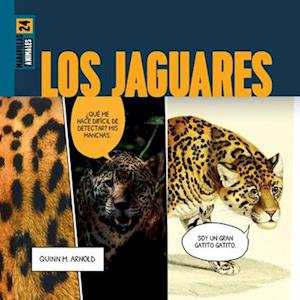 Los Jaguares