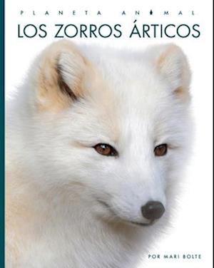 Los Zorros Árticos