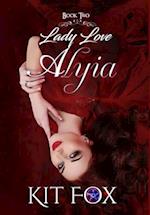 Lady Love: Alyina 
