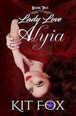 Lady Love: Alyina 