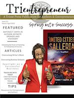 Trientrepreneur Magazine issue 12