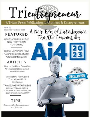 Trientrepreneur Magazine Issue 14