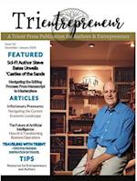 Trientrepreneur Magazine issue 16