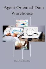 Agent oriented data warehouse 