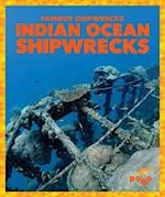 Indian Ocean Shipwrecks