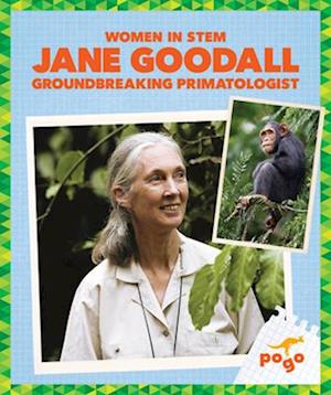 Jane Goodall