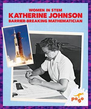 Katherine Johnson