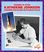 Katherine Johnson