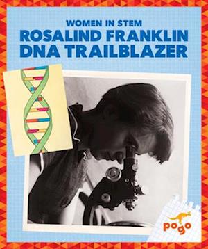 Rosalind Franklin