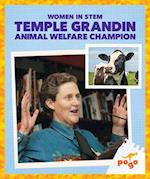 Temple Grandin