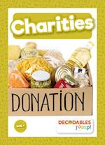 Charities