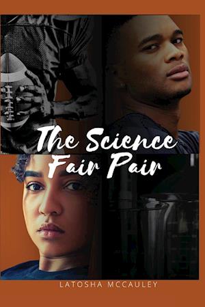 The Science Fair Pair