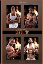 The Devul Bros.: Devul "D" 