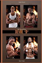 The Devul Bros.: Devul "D" 