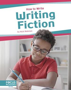 Writing Fiction