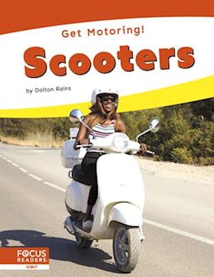 Scooters