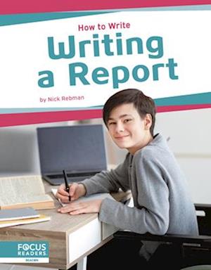 Writing a Report