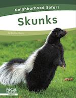 Skunks