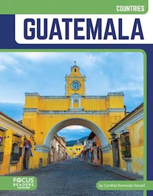 Guatemala