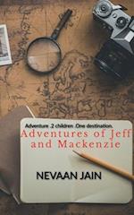 Adventures of Jeff and Mackenzie 