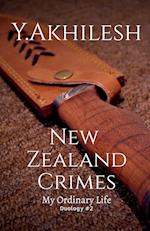 New Zealand Crimes 2 